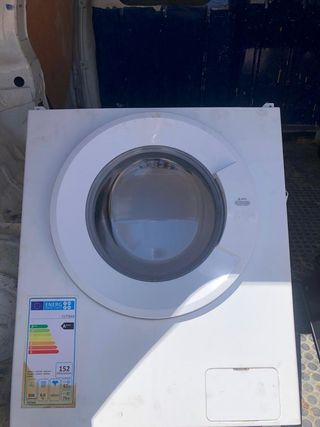 vendo despiece lavadora corbero CLT 1060,