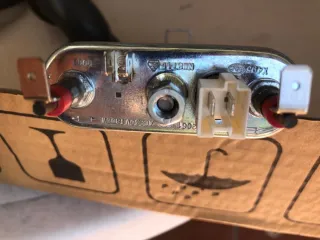 vendo despiece lavadora corbero CLT 1060,