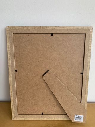 LAMINA ENMARCADA VINTAGE DALI disponible!