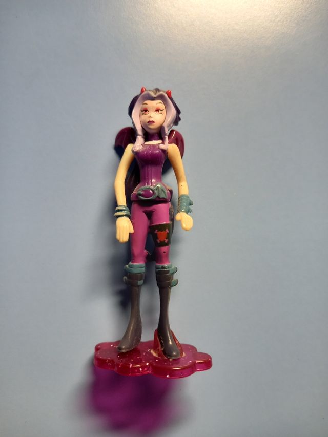 Cabiria Angel's Friends