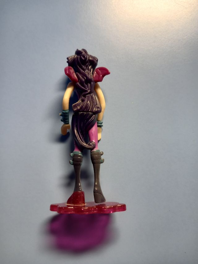 Cabiria Angel's Friends