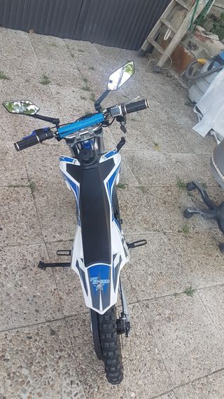 pik bay 1000w 36v