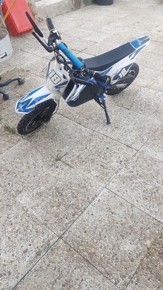 pik bay 1000w 36v