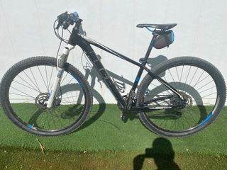 Cube LTD 29''