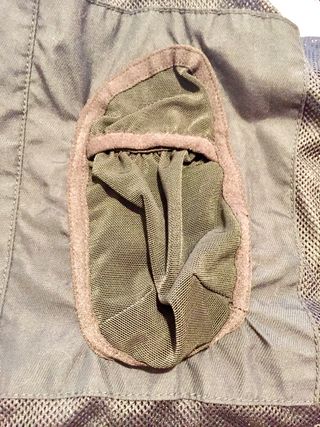 Bomber SLAM Rusell Coutts.