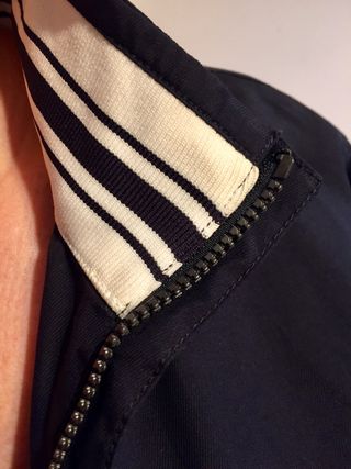 Bomber SLAM Rusell Coutts.