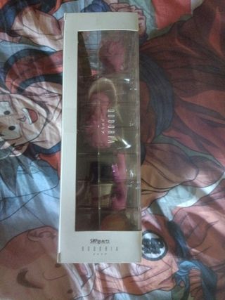 Dodoria SH Figuarts Bandai Tamashii Nations