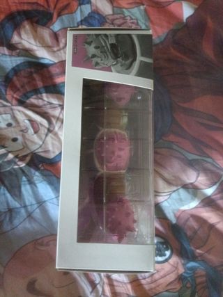 Dodoria SH Figuarts Bandai Tamashii Nations