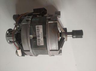 DOS MOTORES DE LAVADORA
