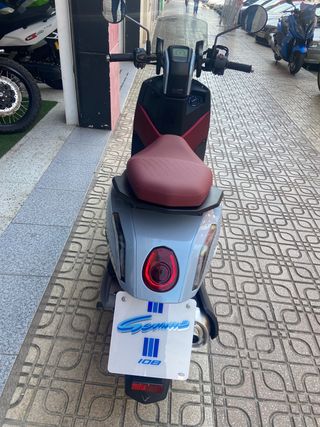 Scooter Ariic Gemma 125cc