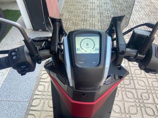 Scooter Ariic Gemma 125cc