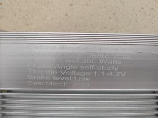 sentralitas de monopatines eléctrico