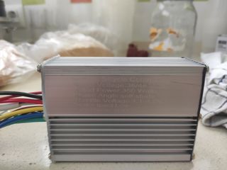 sentralitas de monopatines eléctrico