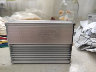 sentralitas de monopatines eléctrico