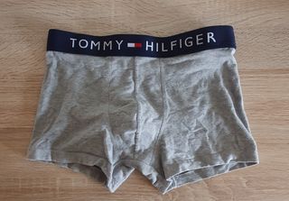 Calzoncillo boxer Tommy Hilfiger