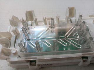 placa lavadora l1017 basic Fagor y compatibles