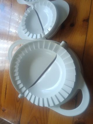 moldes de empanadillas