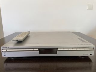 Tocadiscos , altavoces, homecinema