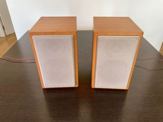 Tocadiscos , altavoces, homecinema