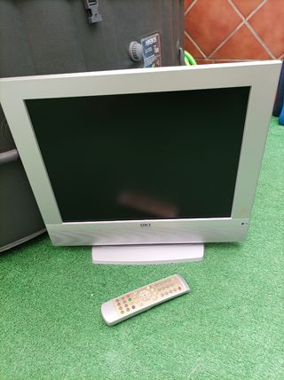 MONITOR Y TV