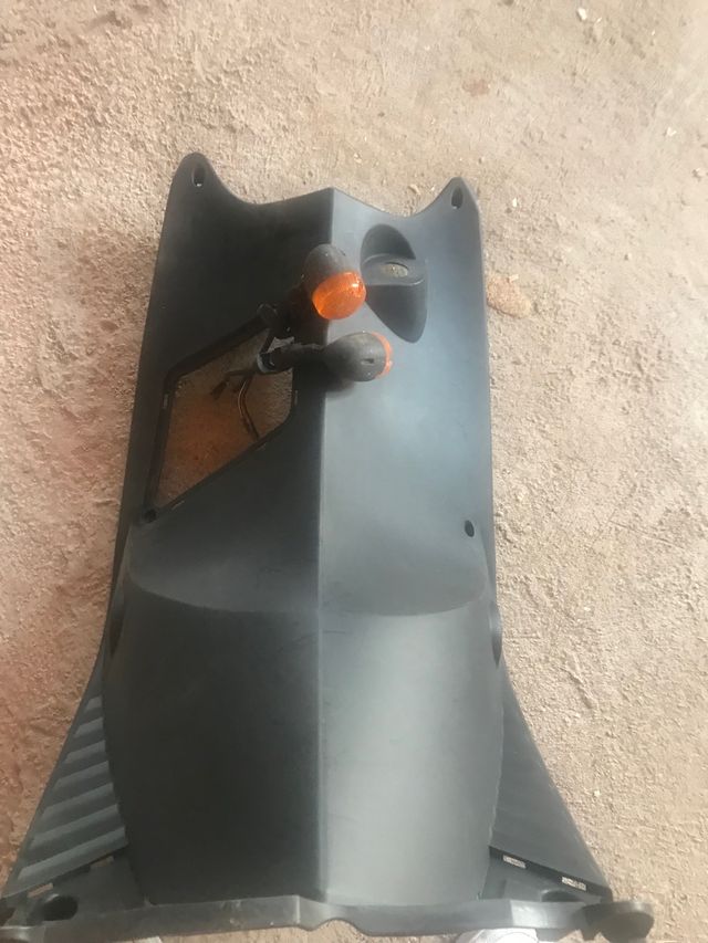 Piezas de moto suzuki