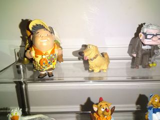 FIGURAS UP DIFERENTES PRECIOS
