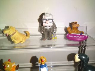 FIGURAS UP DIFERENTES PRECIOS