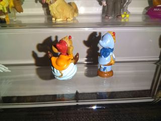 FIGURAS UP DIFERENTES PRECIOS
