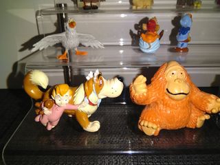 FIGURAS UP DIFERENTES PRECIOS