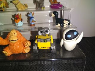 FIGURAS UP DIFERENTES PRECIOS