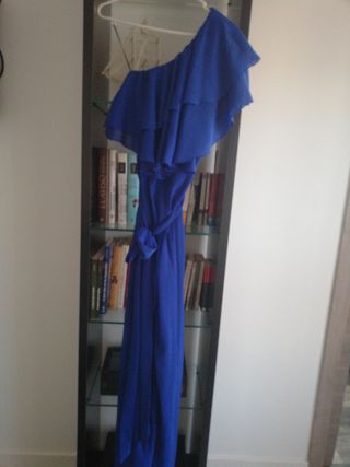 mono de fiesta. iciar&candela