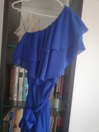 mono de fiesta. iciar&candela