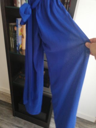 mono de fiesta. iciar&candela