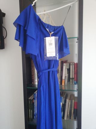 mono de fiesta. iciar&candela