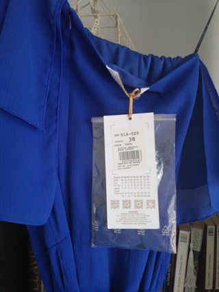 mono de fiesta. iciar&candela