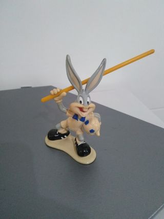 1996 Real Madrid Looney Tunes