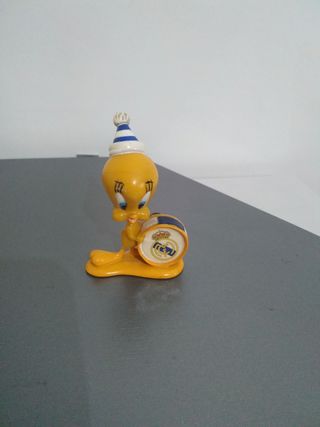 1996 Real Madrid Looney Tunes