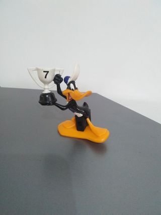 1996 Real Madrid Looney Tunes