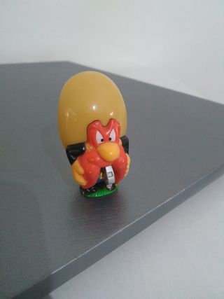 1996 Real Madrid Looney Tunes