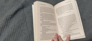 Libro en inglés, The great Gatsby