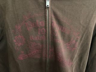 Chaqueta marrón Polo Jeans Ralph Lauren