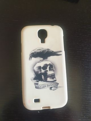 cover samsung S5