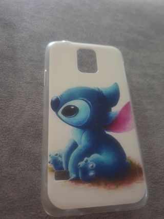 cover samsung S5