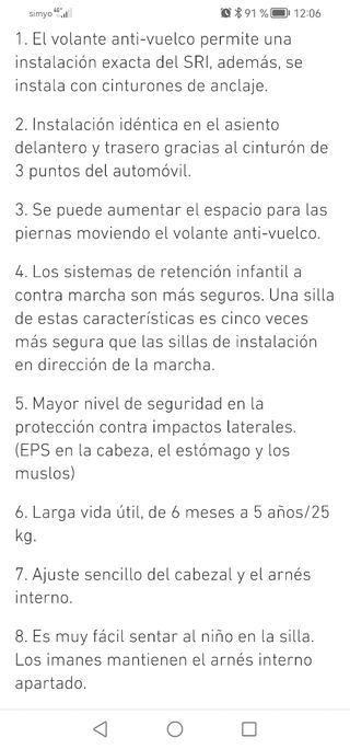 Silla coche Besafe Izi Plus