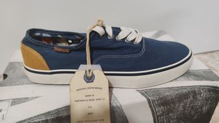 zapatillas Pepe Jeans .