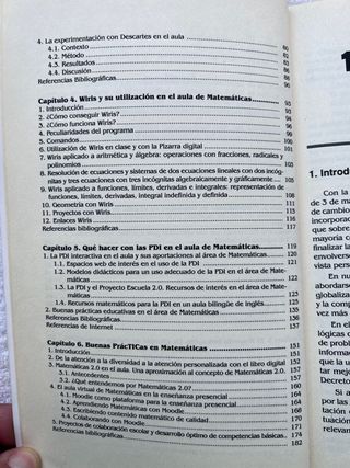 Las TIC en la enseñanza y aprendizaje de las matem