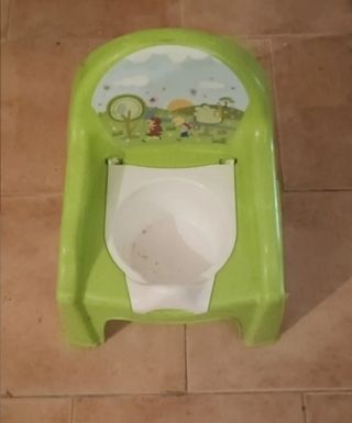 Silla bebe