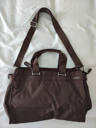 BOLSO SAMSONITE