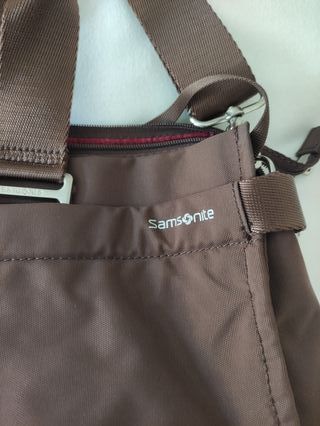 BOLSO SAMSONITE