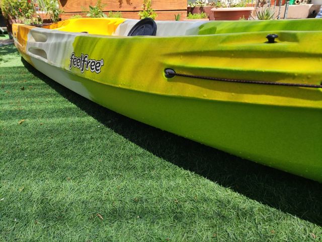 kayak 2